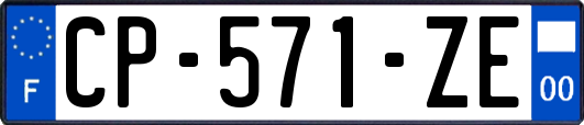 CP-571-ZE