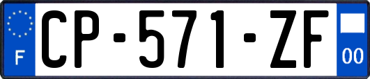 CP-571-ZF