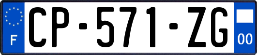 CP-571-ZG