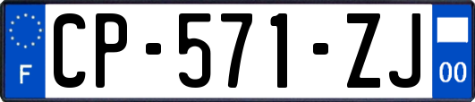 CP-571-ZJ