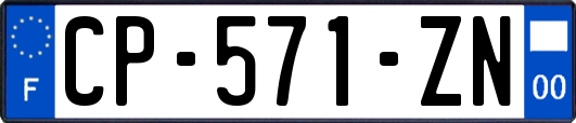 CP-571-ZN