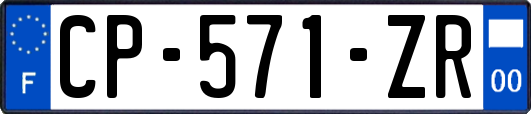 CP-571-ZR