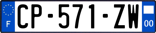 CP-571-ZW