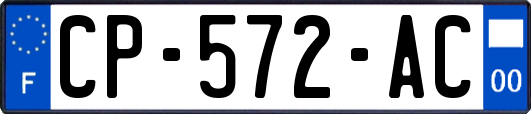 CP-572-AC