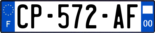 CP-572-AF