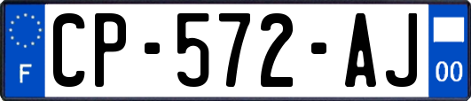 CP-572-AJ