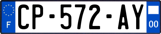 CP-572-AY