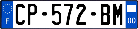 CP-572-BM