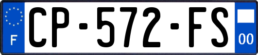 CP-572-FS