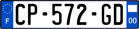 CP-572-GD