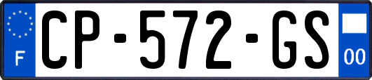 CP-572-GS