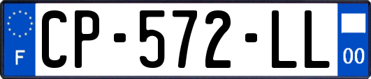 CP-572-LL