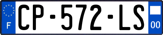 CP-572-LS