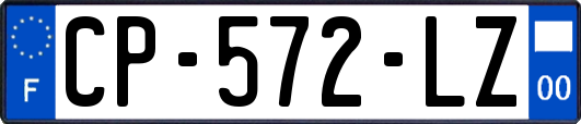 CP-572-LZ