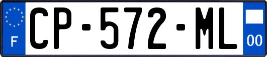 CP-572-ML