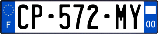 CP-572-MY