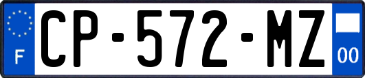 CP-572-MZ