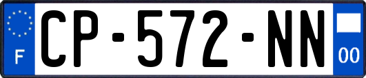 CP-572-NN