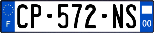 CP-572-NS