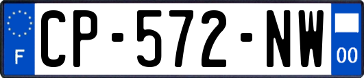 CP-572-NW