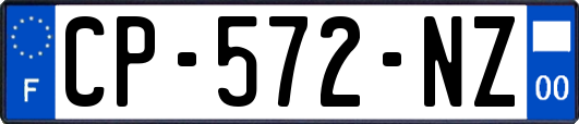 CP-572-NZ