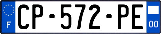 CP-572-PE