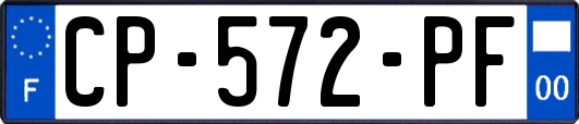 CP-572-PF