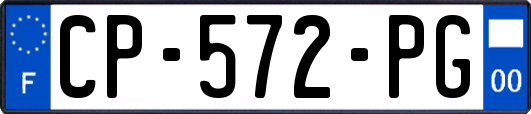 CP-572-PG