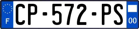 CP-572-PS