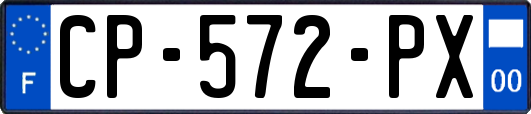 CP-572-PX