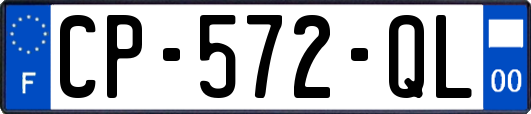 CP-572-QL