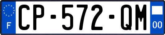 CP-572-QM