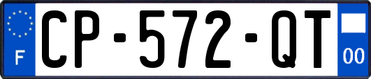 CP-572-QT