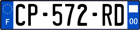 CP-572-RD