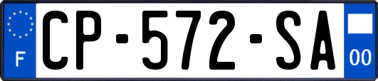 CP-572-SA