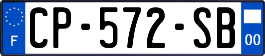 CP-572-SB