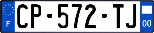 CP-572-TJ