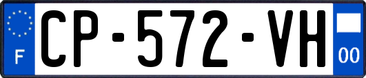 CP-572-VH