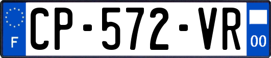 CP-572-VR