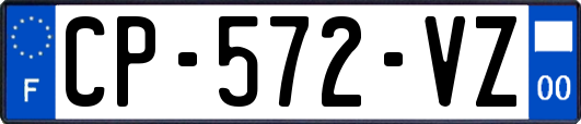 CP-572-VZ