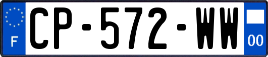 CP-572-WW