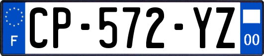 CP-572-YZ