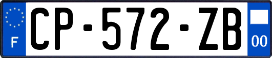 CP-572-ZB