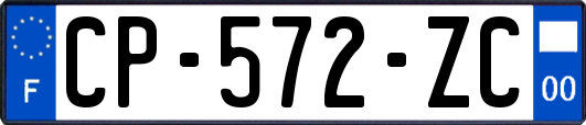 CP-572-ZC