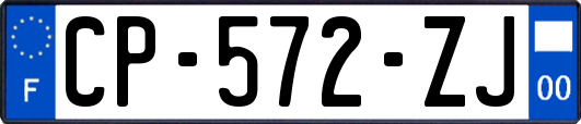 CP-572-ZJ