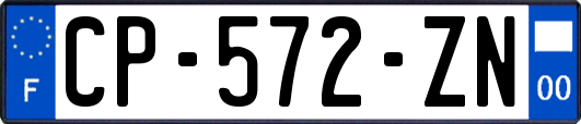 CP-572-ZN