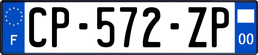 CP-572-ZP