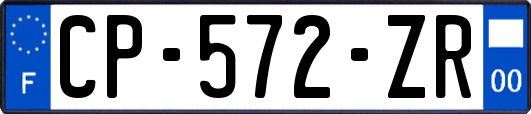 CP-572-ZR