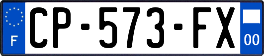 CP-573-FX