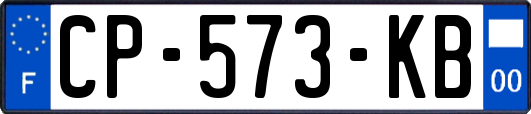 CP-573-KB
